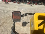 Control Station with Mirrors
