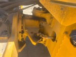 Chassis with Articulating Center Pins