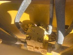 Hydraulics with Drum Vibration Motors