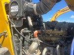 Engine with Cooling System Leaks