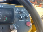 Control Station with Hydraulic Controls