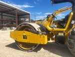 General Appearance with Sheet Metal (fiberglass) Condition