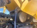Engine with Exhaust System