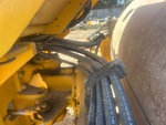 Hydraulics with Hoses