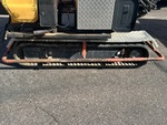 Undercarriage with Right Roller Frame