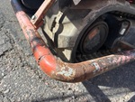 Undercarriage with Track Belt Condition