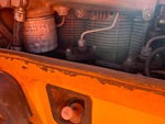 Engine with Engine - Left Side