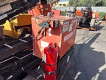 Hydraulics with Hydraulic Tank