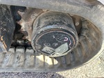 Drivetrain with Final Drives