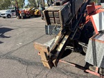 Pile Driver with