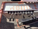Control Station with Drivetrain Controls