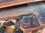 Hydraulics with Cylinder Pins and Bushings