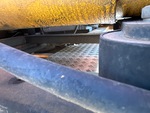 Engine with Oil Leaks
