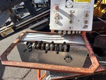 Hydraulics with Valves