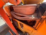 Engine with Engine - Left Side