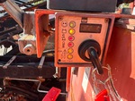 Control Station with Warning Lights