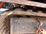 Undercarriage with Right Grouser Height