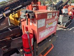 Hydraulics with Hydraulic Tank
