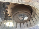 Drivetrain with Final Drives
