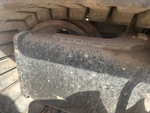 Undercarriage with Right Idler