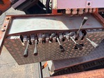 Control Station with Drivetrain Controls