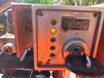 Control Station with Warning Lights