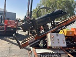 Pile Driver with