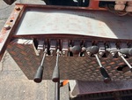 Control Station with Steering Controls