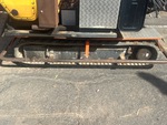 Undercarriage with Right Roller Frame