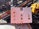 Control Station with Dash Console