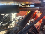 Hydraulics with Cylinder(s)