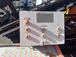 Control Station with Dash Console
