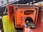 Control Station with Warning Lights