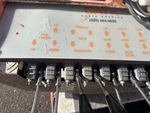 Control Station with Steering Controls