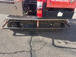 Undercarriage with Roller Frames