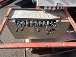 Control Station with Hydraulic Controls