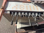 Control Station with Drivetrain Controls
