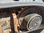 Undercarriage with Right Sprocket