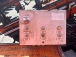 Control Station with Dash Console