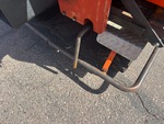 Engine with Exhaust System