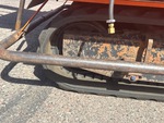 Undercarriage with Right Track Tensioner