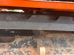 Undercarriage with Right Grouser Height