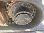 Drivetrain with Final Drives