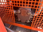 Hydraulics with Pumps (Hydraulics)