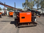 General Appearance with Sheet Metal (fiberglass) Condition