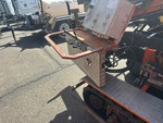 General Appearance with Hand Rails