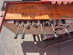 Control Station with Steering Controls