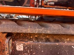 Undercarriage with Left Grouser Height