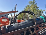 Hydraulics with