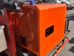Engine with Engine - Right Side